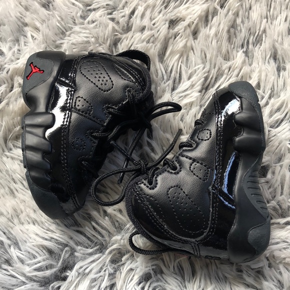 Jordan Other - Jordan 9 Retro BT
